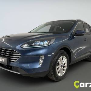 Ford Kuga TITANIUM 1.5 Ecoboost 150KS FWD 5V - 3 godine jamstva