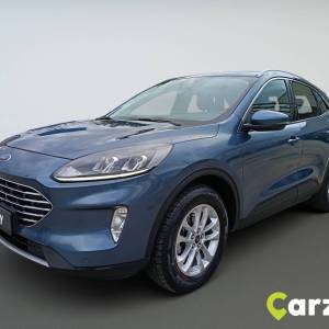 Ford Kuga TITANIUM 1.5 Ecoboost 150KS FWD 5V - 3 godine jamstva