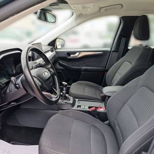 Ford Kuga TITANIUM 1.5 Ecoboost 150KS FWD 5V - 3 godine jamstva