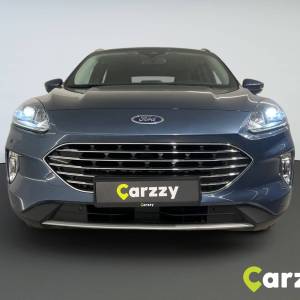 Ford Kuga TITANIUM 1.5 Ecoboost 150KS FWD 5V - 3 godine jamstva