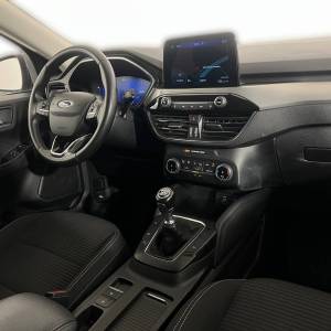 Ford Kuga TITANIUM 1.5 Ecoboost 150KS FWD 5V - 3 godine jamstva