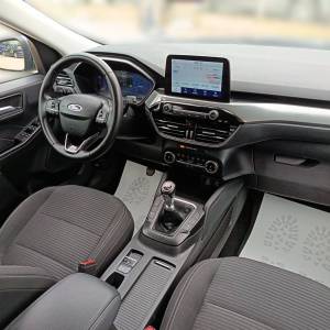 Ford Kuga TITANIUM 1.5 Ecoboost 150KS FWD 5V - 3 godine jamstva