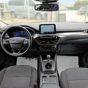 Ford Kuga TITANIUM 1.5 Ecoboost 150KS FWD 5V - 3 godine jamstva