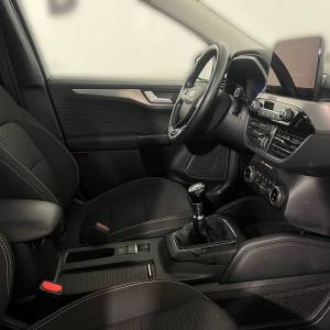 Ford Kuga TITANIUM 1.5 Ecoboost 150KS FWD 5V - 3 godine jamstva