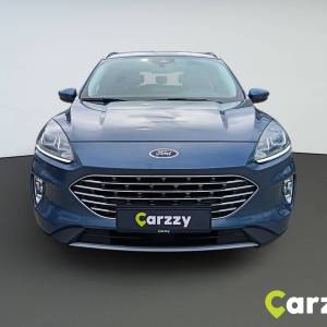 Ford Kuga TITANIUM 1.5 Ecoboost 150KS FWD 5V - 3 godine jamstva