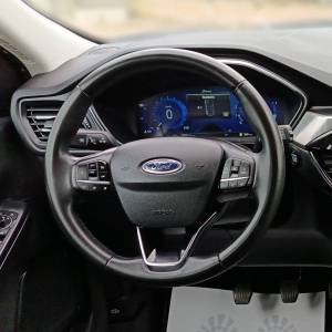 Ford Kuga TITANIUM 1.5 Ecoboost 150KS FWD 5V - 3 godine jamstva