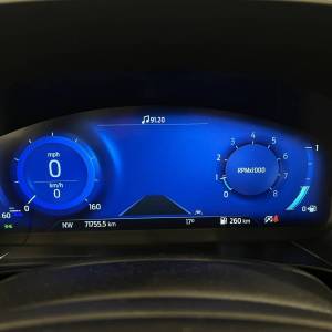 Ford Kuga TITANIUM 1.5 Ecoboost 150KS FWD 5V - 3 godine jamstva