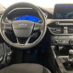 Ford Kuga TITANIUM 1.5 Ecoboost 150KS FWD 5V - 3 godine jamstva