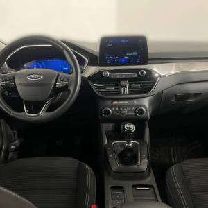 Ford Kuga TITANIUM 1.5 Ecoboost 150KS FWD 5V - 3 godine jamstva