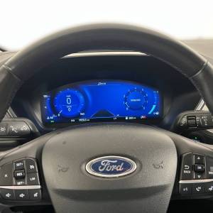 Ford Kuga TITANIUM 1.5 Ecoboost 150KS FWD 5V - 3 godine jamstva