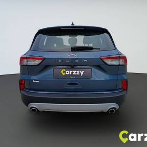 Ford Kuga TITANIUM 1.5 Ecoboost 150KS FWD 5V - 3 godine jamstva