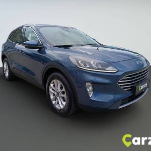 Ford Kuga TITANIUM 1.5 Ecoboost 150KS FWD 5V - 3 godine jamstva