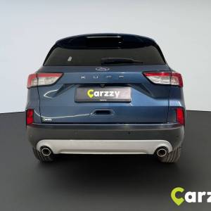 Ford Kuga TITANIUM 1.5 Ecoboost 150KS FWD 5V - 3 godine jamstva