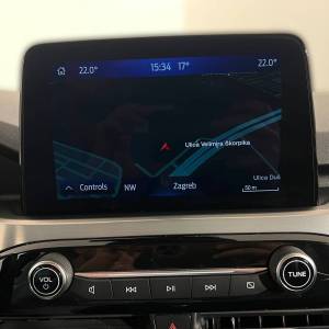 Ford Kuga TITANIUM 1.5 Ecoboost 150KS FWD 5V - 3 godine jamstva