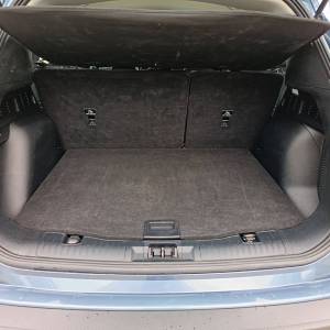 Ford Kuga TITANIUM 1.5 Ecoboost 150KS FWD 5V - 3 godine jamstva