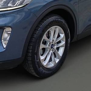 Ford Kuga TITANIUM 1.5 Ecoboost 150KS FWD 5V - 3 godine jamstva