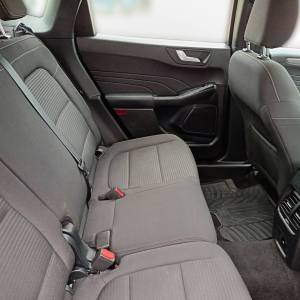 Ford Kuga TITANIUM 1.5 Ecoboost 150KS FWD 5V - 3 godine jamstva