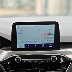 Ford Kuga TITANIUM 1.5 Ecoboost 150KS FWD 5V - 3 godine jamstva