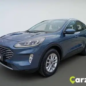 Ford Kuga TITANIUM 1.5 Ecoboost 150KS FWD 5V - 3 godine jamstva