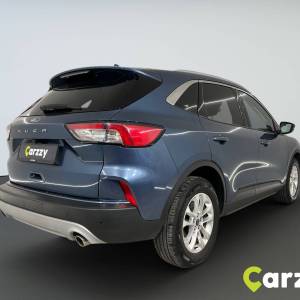 Ford Kuga TITANIUM 1.5 Ecoboost 150KS FWD 5V - 3 godine jamstva