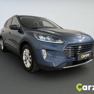 Ford Kuga TITANIUM 1.5 Ecoboost 150KS FWD 5V - 3 godine jamstva