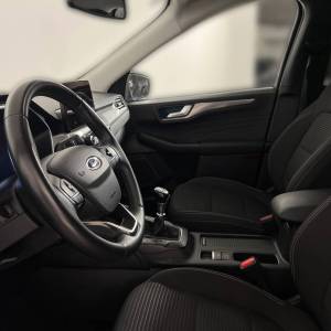 Ford Kuga TITANIUM 1.5 Ecoboost 150KS FWD 5V - 3 godine jamstva