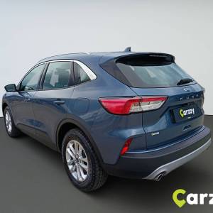 Ford Kuga TITANIUM 1.5 Ecoboost 150KS FWD 5V - 3 godine jamstva