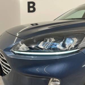 Ford Kuga TITANIUM 1.5 Ecoboost 150KS FWD 5V - 3 godine jamstva