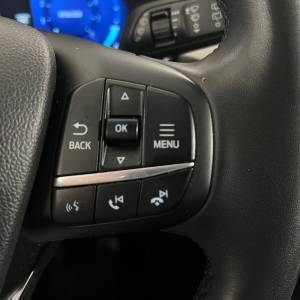 Ford Kuga TITANIUM 1.5 Ecoboost 150KS FWD 5V - 3 godine jamstva