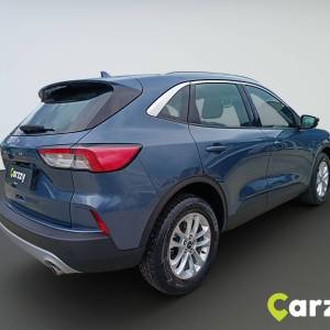 Ford Kuga TITANIUM 1.5 Ecoboost 150KS FWD 5V - 3 godine jamstva