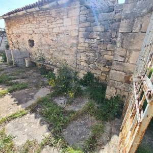 Galižana – kuća s više objekata i velikim potencijalom za obnovu
