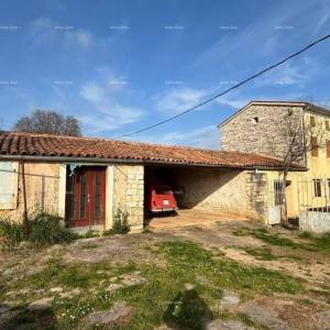 Galižana – kuća s više objekata i velikim potencijalom za obnovu