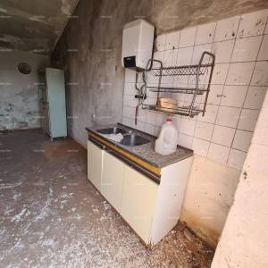 Galižana – kuća s više objekata i velikim potencijalom za obnovu