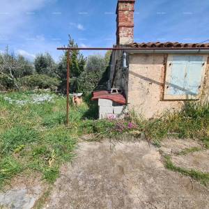 Galižana – kuća s više objekata i velikim potencijalom za obnovu