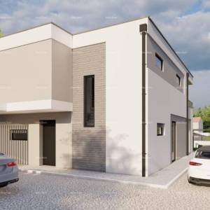 GALIŽANA - Prodaja moderne kuće s bazenom, jacuzzijem i pogledom ma more!