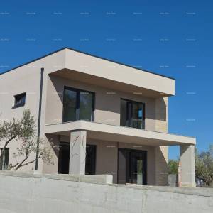 GALIŽANA - Prodaja moderne kuće s bazenom, jacuzzijem i pogledom ma more!