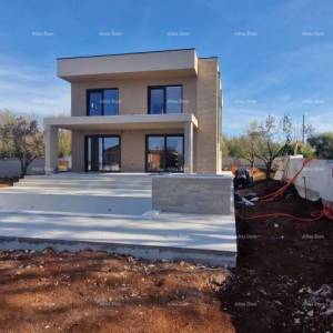 GALIŽANA - Prodaja moderne kuće s bazenom, jacuzzijem i pogledom ma more!