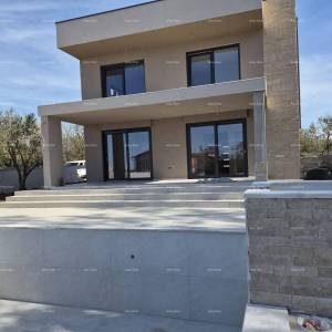 GALIŽANA - Prodaja moderne kuće s bazenom, jacuzzijem i pogledom ma more!