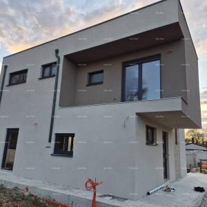 GALIŽANA - Prodaja moderne kuće s bazenom, jacuzzijem i pogledom ma more!