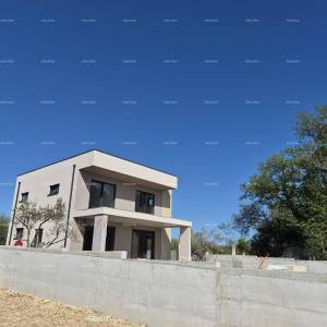 GALIŽANA - Prodaja moderne kuće s bazenom, jacuzzijem i pogledom ma more!