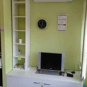 Garsonijera 21m2, odlična lokacija, Novi Zagreb-Utrina