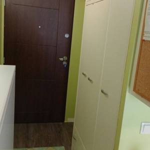 Garsonijera 21m2, odlična lokacija, Novi Zagreb-Utrina