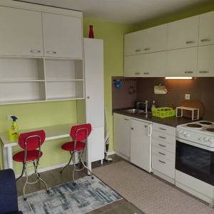 Garsonijera 21m2, odlična lokacija, Novi Zagreb-Utrina