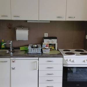 Garsonijera 21m2, odlična lokacija, Novi Zagreb-Utrina