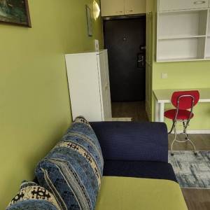 Garsonijera 21m2, odlična lokacija, Novi Zagreb-Utrina