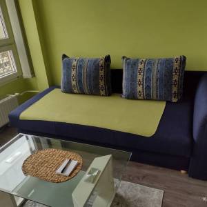 Garsonijera 21m2, odlična lokacija, Novi Zagreb-Utrina