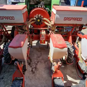 Gaspardo sijacica za kukuruz