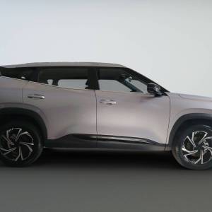 Geely Cityray 1.5 TGDI GAS 7 DCT 2WD