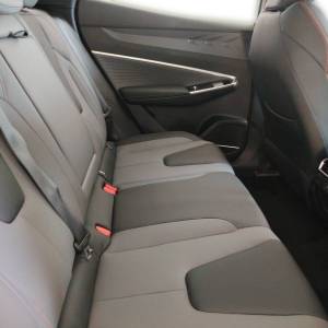 Geely Cityray 1.5 TGDI GAS 7 DCT 2WD