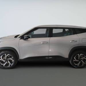 Geely Cityray 1.5 TGDI GAS 7 DCT 2WD